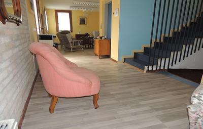 Locanda Oasi del Porto