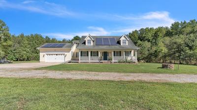 Leo Farm Villa - Beautiful Country Retreat 5 Bedroom Villa by RedAwning