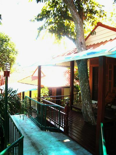 JJ Bungalow & Guest house