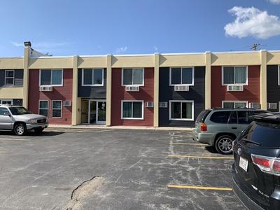 Economy Inn, Billede 2
