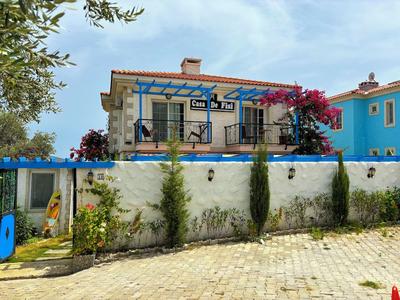 Casa De Fisi Alaçatı