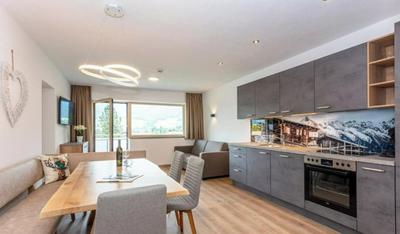 Kaiser Apart Walchsee