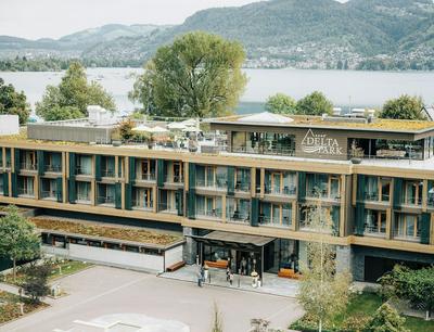 Deltapark Vitalresort