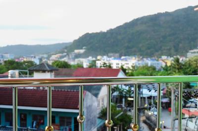 Patong Eyes Hotel
