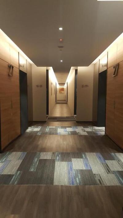 Shama Suasana Johor Bahru