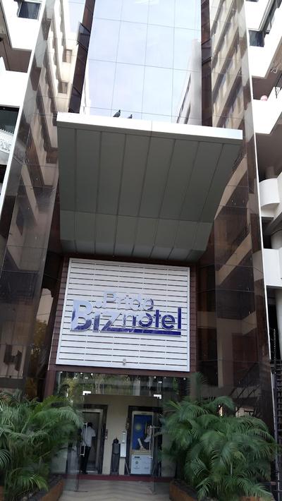 Pride Biznotel Vadodara