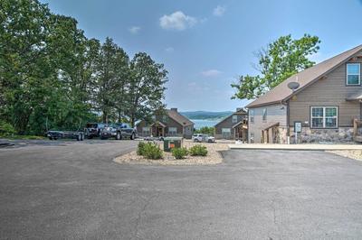 Updated Cabin w/ Direct Lake Access & Pool!