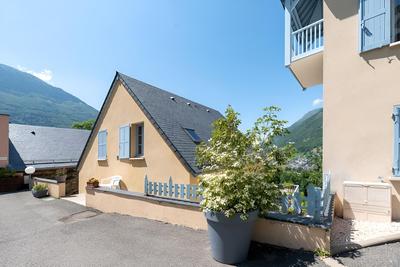 Résidence Les Balcons de l'Yse