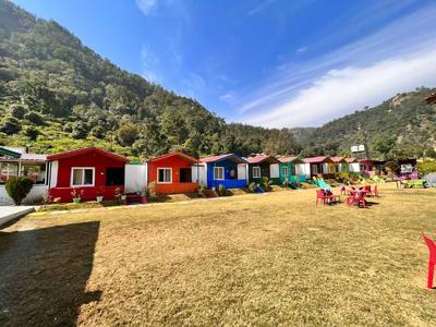 Pride Inn Luxury Resort