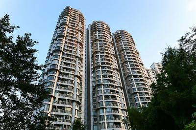 Wonderoom Design Apartment on the Bund