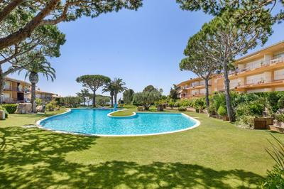 Apartment Illa 23
