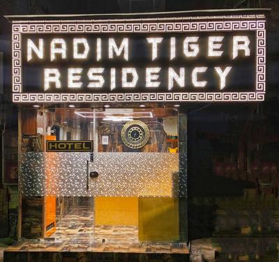 Nadim Tiger Residency