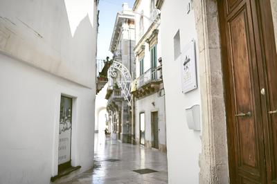 My Suite Puglia