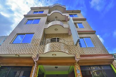 SPOT ON 572 Hotel Get Together