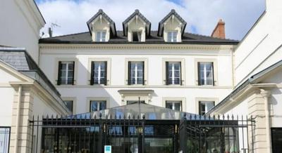 Hôtel Jean Moët