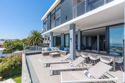 Ocean Views 5 Bedroom Apartments