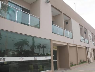 Brasiléia Palace Hotel