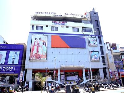 Hotel Sarayu