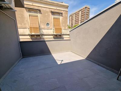 A Casa di Diego-appartamento Fronte Mare Vicino al Centro Storico di Catania