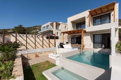 Falasarna Luxury Villas