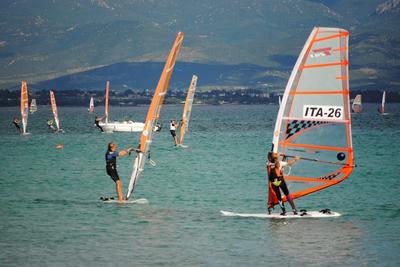 LewisRooms Poetto Beach Cagliari