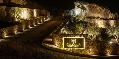 Phaos at Cellaria Estate