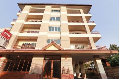 OYO 794 Nice Mum Lodge