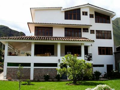 Posada Las Tres Marias