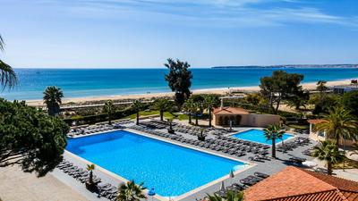 Pestana Dom João II Hotel Beach & Golf Resort