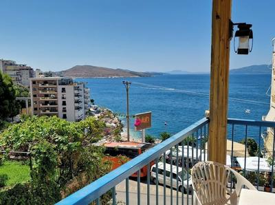 Prishtina Hotel Sarande