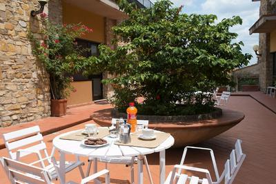 Holiday Home in Tuscany With Vineyard Views