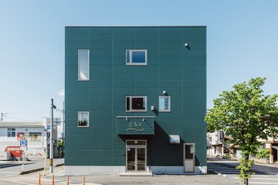 BedandVegetable Kahoku