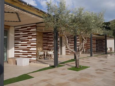 Daedalium Kulturel Resort, Billede 2