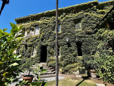 Villa Michaela New Listing Spacious Villa Exclusive Venue With Pool Chapel and Tennis Courts