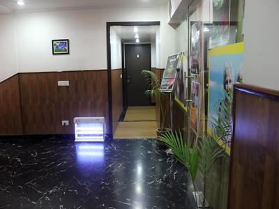 OYO 1185 Hotel MSK residency