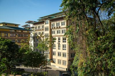 Hotel Bhutan Home