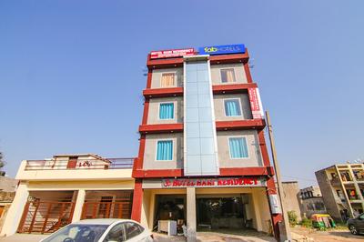 Fabhotel Hari Residency