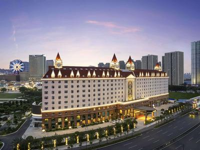 Swissotel Hefei Grand Park