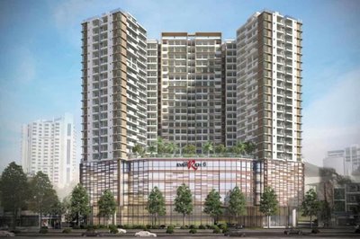 Vivian Boutique The Everrich Infinity