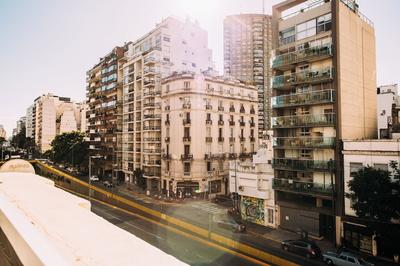 Maison Work & Travel 8 - Palermo