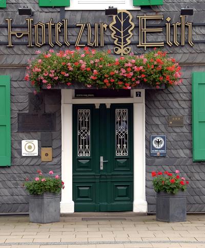 Hotel Zur Eich