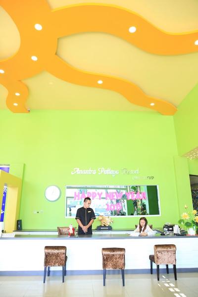 Anantra Resort Pattaya