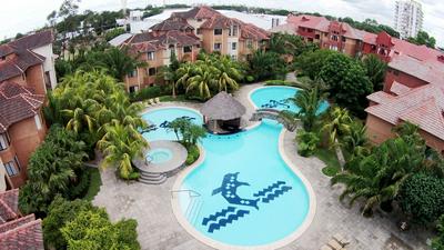 Buganvillas Hotel Suites & Spa