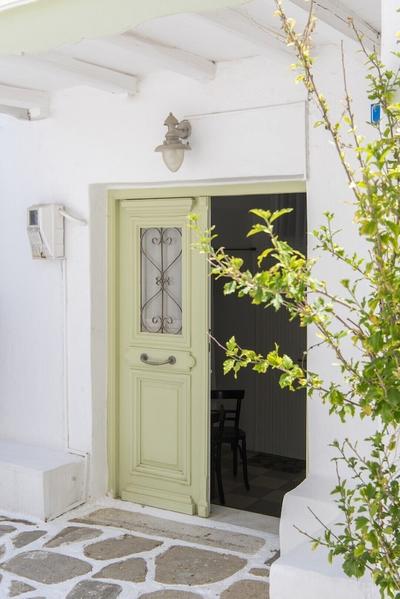 Traditional Stonebuilt House