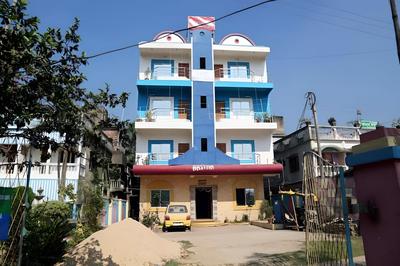 Goroomgo Aastha Digha