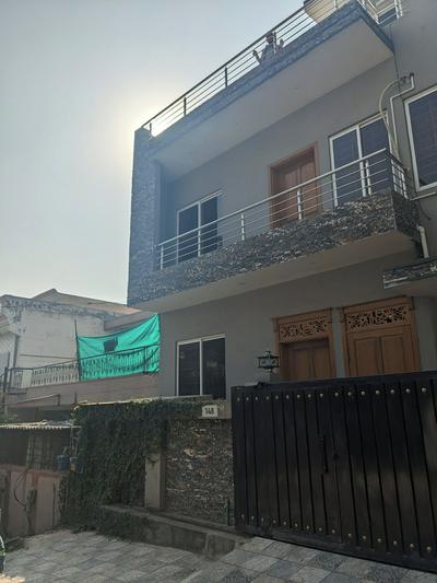 New Sunrise Guest House