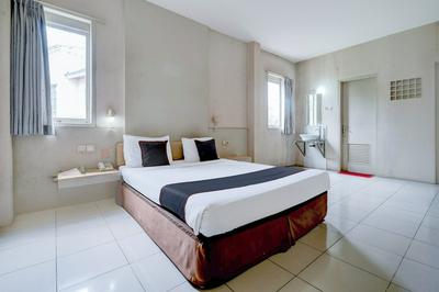 Collection O Lembang Near Dusun Bambu Formerly Hotel Bilique