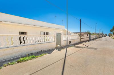 3233 Villa Lucechiara by Barbarhouse