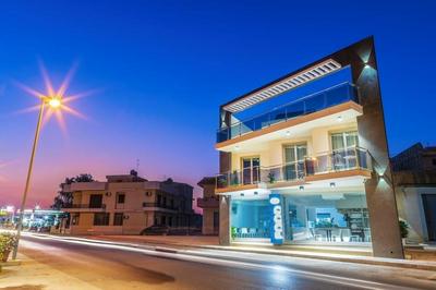 Mediterraneo Palace