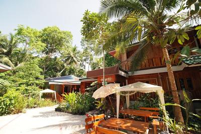 OYO 970 Ban Kala Resort and Homestay